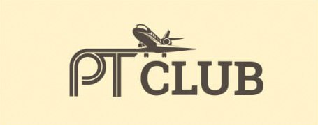 PTCLUB logo